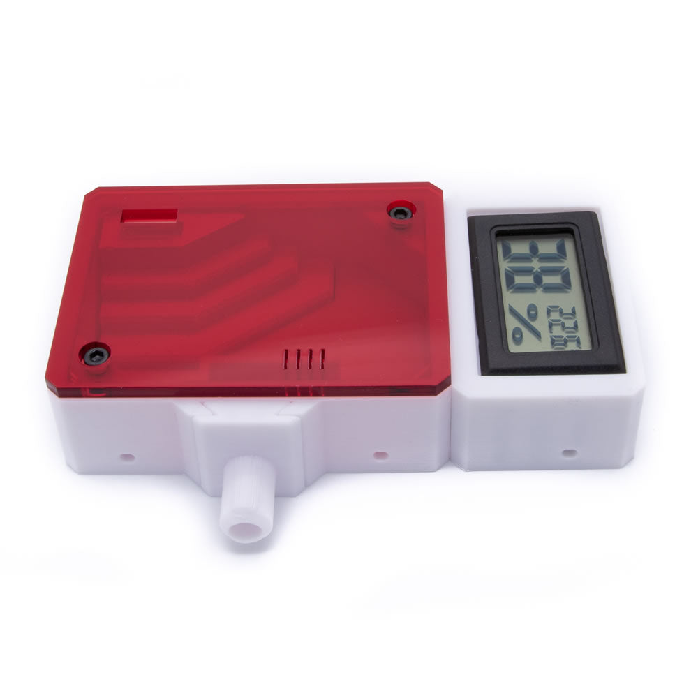 Ant Park Mini Humidity Hygrometer – Ant Keeping Depot